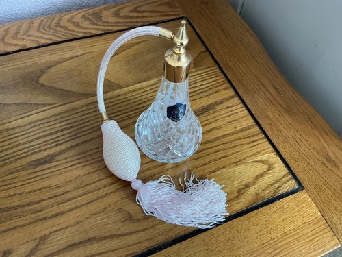 Stuart crystal vintage - ,