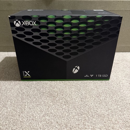 Microsoft xbox series 1tb - x,