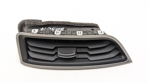 Ford galaxy mk4 dashboard - dashboard, air