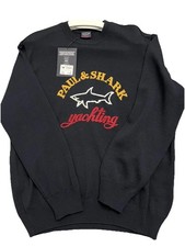 Paul & Shark Jumper, XL BNWT