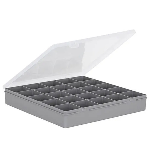 Wham organiser box - box, 10.01