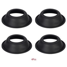 4pcs Carburetor Vacuum