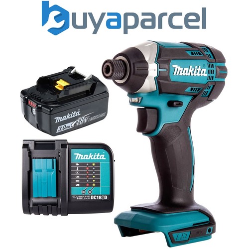 Makita dtd152z 18v cordless - 18v,