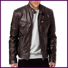 2025 Motorcycle Leather