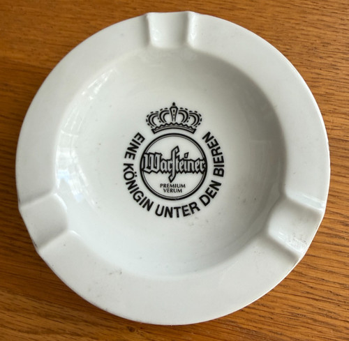 Vintage warsteiner ceramic - vintage,