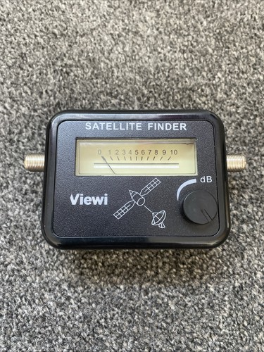 Viewi satellite finder - viewi,