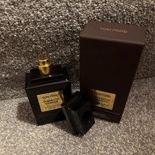 Tom ford tobacco - ford, eau