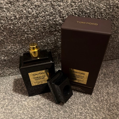 Tom ford tobacco vanille eau - tom,