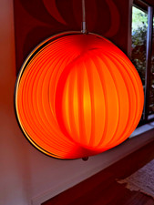 Vintage Space Age Panton style