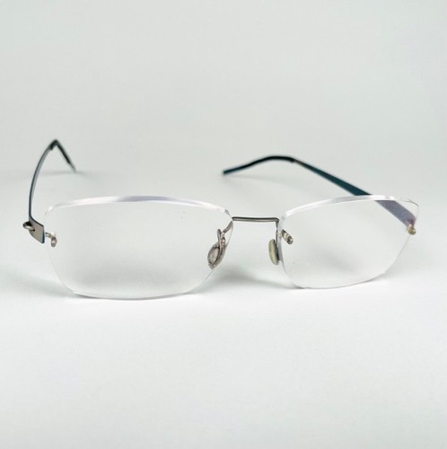 Lindberg eyeglasses matt pale - eyeglasses,