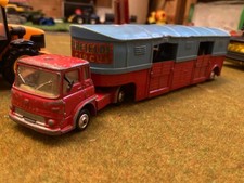 Corgi Major Toys Articulated