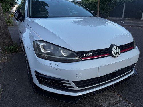 Golf mk7 genuine - vw,
