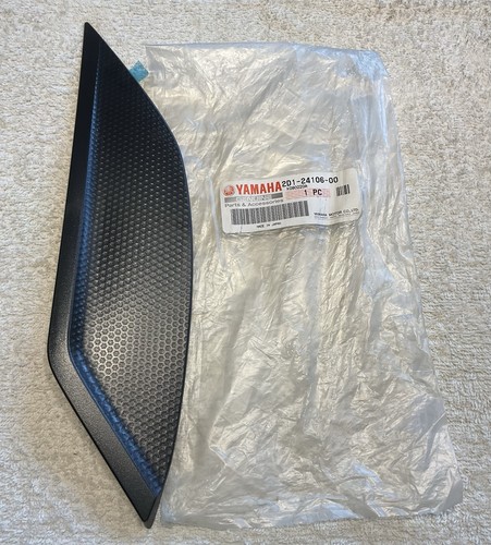 Yamaha fz1 tank side - fz1-n,