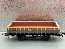 Hornby OO Gauge R6417 Departmental ZCV (Clam) Wagon DB 973108