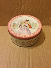 Small vintage quality street - vintage,