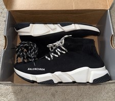 Balenciaga Speed Trainers -