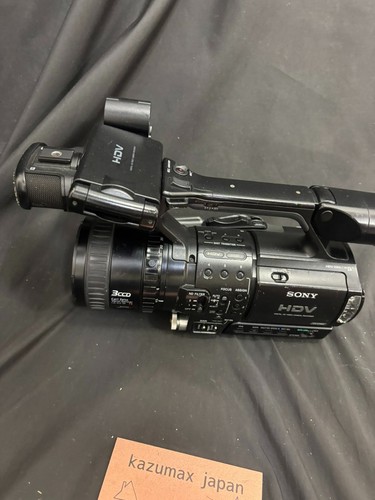 Sony hvr z1j - hvr-z1j, professional