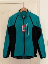 NWT Women's Crane Aqua Green