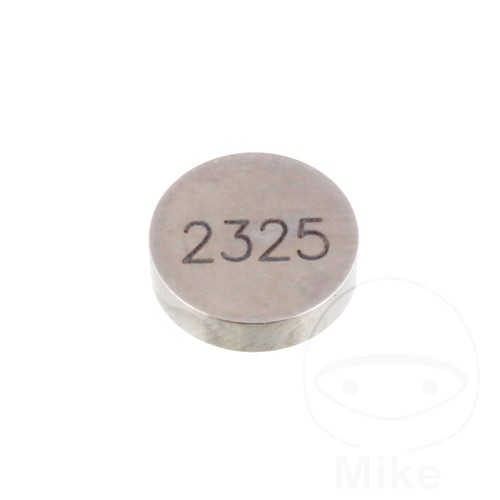 Jmp valve shim 5mm 325 - valve, 2.325