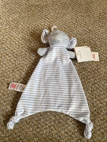Sainsburys blue white - &,