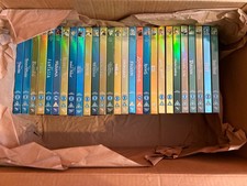 Walt Disney Pixar Classics