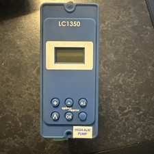 Spirax Sarco LC1350 Level Controllers