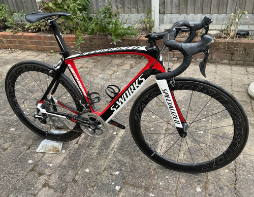 Project specialized - -,
