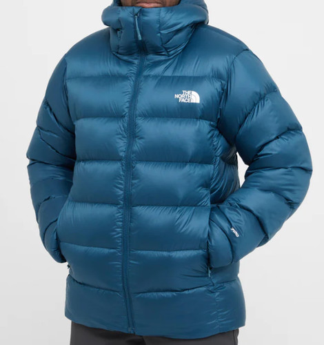 North face men hathersage - north,