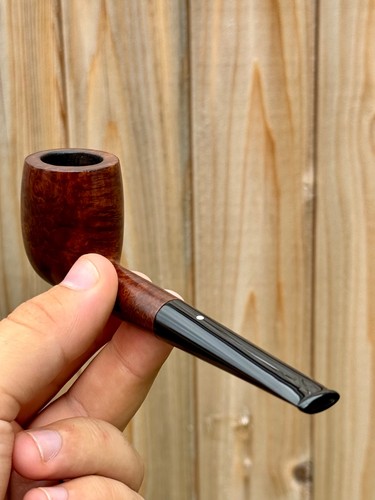 Dunhill root briar - 35, group