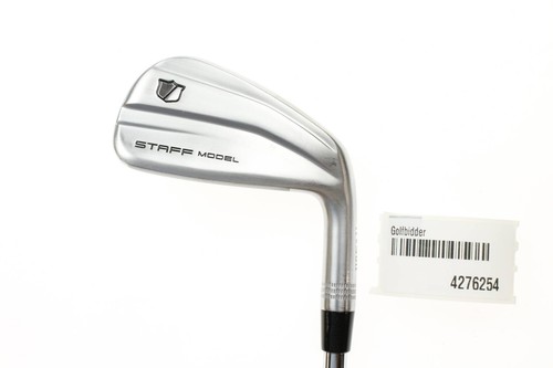 Wilson staff model 2026 - wilson, xb