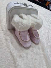 Baby Dior Shoes Bootie
