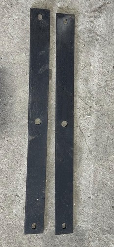 Topper wessex blade - or,