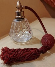 Vintage Waterford Crystal