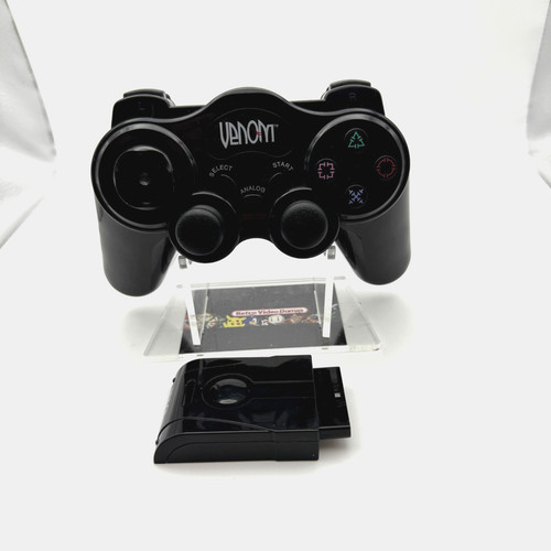 Venom ps2 playstation - ps2,