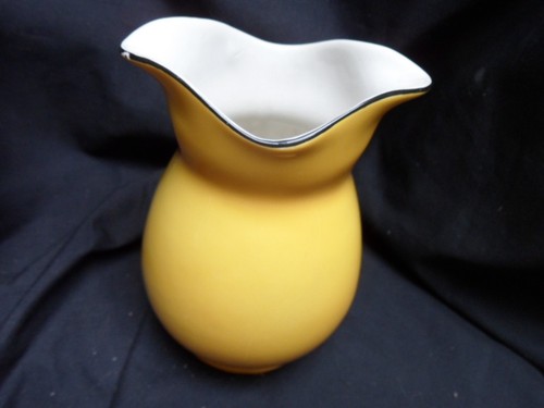 Vintage bursley crown pottery - vintage,