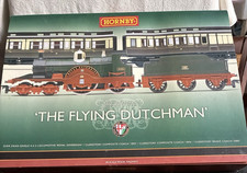 Hornby R2706 Flying Dutchman