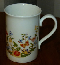 Aynsley Cottage Garden Mug
