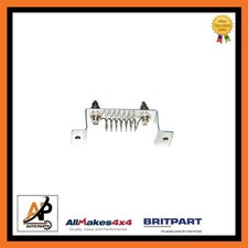 Heater Plug Resistor For Land Rover Series 2 / 2A / 3 Upto 1986 - PRC1716