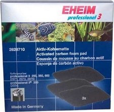 EHEIM Carbon Filter Pad for