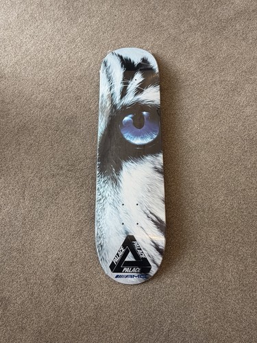 Palace amg skateboard deck - palace,