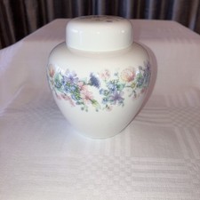 Wedgwood Bone China Angela