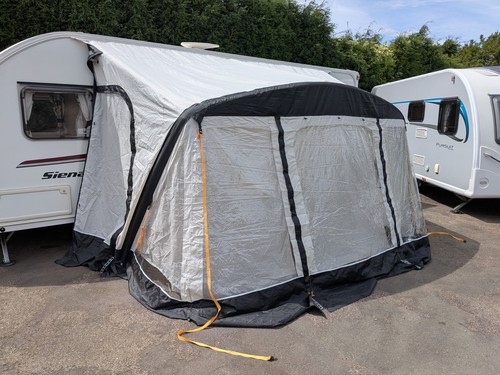 Starcamp quick easy 385 - 'n',