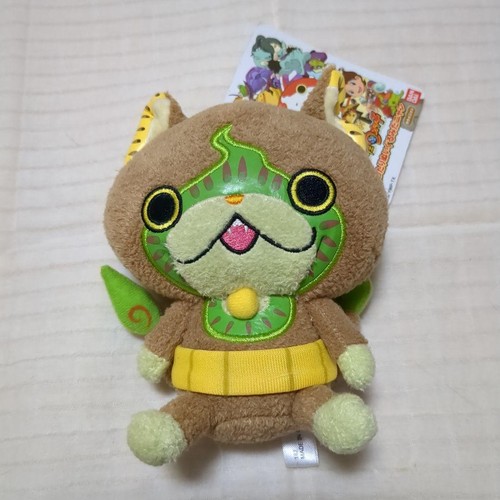 Bandai kai watch kiwi - bandai, yo-kai