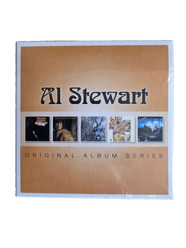 Stewart original album - stewart,