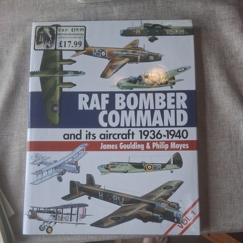 Raf bomber command - and, its