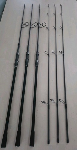 Fox explorer rods 3lb 8 - 3,