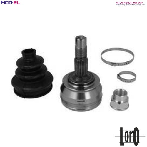 Joint kit drive shaft - drive,