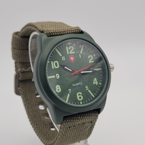 Rough and tough 43mm - 43mm, pilot