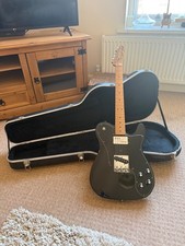 Fender Telecaster 72 custom
