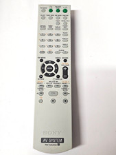 Genuine sony adu002 - genuine, rm-adu002